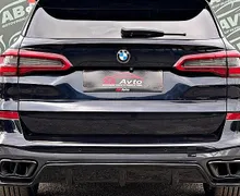 Zunanja slika - BMW X5 - serija : xDrive30d Avt M Sport+195KW+ALU+VIRTUAL+ACC+UGODNO - 6 - Predogledna slika