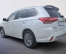 Zunanja slika - Mitsubishi Outlander - PHEV 4WD 2.4 Diamond Avt. - 4 - Predogledna slika
