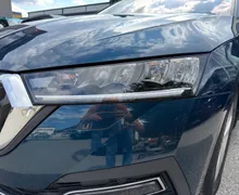 Zunanja slika - Škoda Octavia - Combi 2,0 TDI - 16 - Predogledna slika