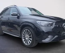 Zunanja slika - Mercedes-Benz GLE-Razred - GLE 300 d 4MATIC AMG Line Avt. - 1 - Predogledna slika