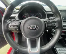 Zunanja slika - KIA Rio - 1.25 CVVT EX Edition. KAMERA. PDC ZADAJ. TEMPOMAT - 12 - Predogledna slika