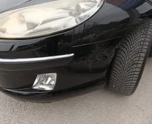 Zunanja slika - Peugeot 407 - ST Executive 2.0 HDi 16V Avt. - 8 - Predogledna slika