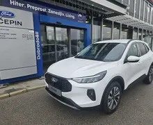 Zunanja slika - Ford Kuga - 2.5 Duratec FHEV Titanium - 1 - Predogledna slika