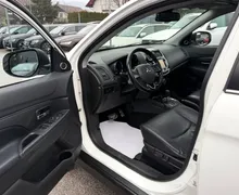 Zunanja slika - Mitsubishi ASX - 2.2 DI-D 4WD AUT. Intense+ XENON NAVI PANO KAMERA - 13 - Predogledna slika