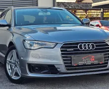 Zunanja slika - Audi A6 - Avant 3.0 TDI quattro S tronic-ACC-MEMORY-LINNE ASSI.- - 5 - Predogledna slika