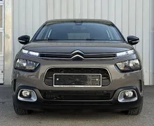 Zunanja slika - Citroën C4 Cactus - Shine PureTech 110 SLOVENSKI - 2 - Predogledna slika