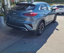Zunanja slika - KIA XCeed - 1.0 T-GDi EX Way ISG. M T 85 kW - 5 - Predogledna slika