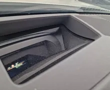 Notranja slika - BMW serija 5: - 520i Avt. M-SPORT POLOG 5600 - 7 - Predogledna slika