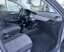 Zunanja slika - Opel Corsa - 1.2 TURBO 74KW ELEGANCE - 10 - Predogledna slika