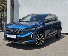 Zunanja slika - Renault Austral - Techno TCe 150 MHEV + Paket Udobje + Rezervno kolo - 1 - Predogledna slika