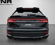 Zunanja slika - Audi RS Q8 - quattro Tiptronic |PANO|RADAR|AERO|ALU23|ZRAK|TOP| - 5 - Predogledna slika