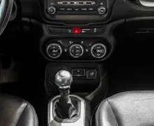 Zunanja slika - Jeep Renegade - LIMITED-NAVIGACIJA-TEMPOMAT-USNJE-PARK SENZORJI - 11 - Predogledna slika