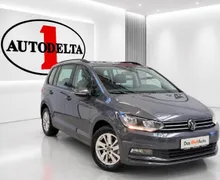 Zunanja slika - Volkswagen Touran - 2.0 TDI DSG Comfortline 110 150 - 2 - Predogledna slika