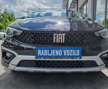 Zunanja slika - Fiat Tipo - 1.0 GSE T3 Cross - 2 - Predogledna slika