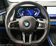 Zunanja slika - BMW X3 - 20d x-Drive Aut M-Sport 197KM - 8 - Predogledna slika