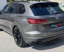 Zunanja slika - Volkswagen Touareg - 3.0-V6-286KM-2X-R-LINE-MATRIX-KAMER-ACC-21C-HEAD-U - 3 - Predogledna slika