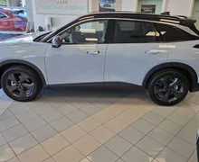 Zunanja slika - Baic X55 - 1.5 DCT. 177 KM 2WD - NA ZALOGI - 3 - Predogledna slika