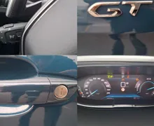 Zunanja slika - Peugeot 3008 - 1.2 MHEV 136 GT OPREMA Avtomatik + VLEČNA KLJUKA - 19 - Predogledna slika