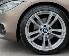 Zunanja slika - BMW Serija 4 - Gran Coupe: 420d Gran Coupé  SHADOW - 8 - Predogledna slika