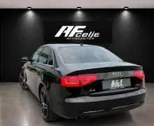 Zunanja slika - Audi A4 - 2.0 TDI - 4 - Predogledna slika