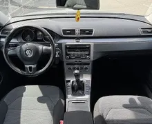 Zunanja slika - VW Passat - Passat - 7 - Predogledna slika