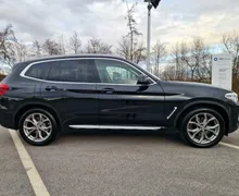 Zunanja slika - BMW serija X3 - X3 X3 xDrive 20d Avt. - 15 - Predogledna slika