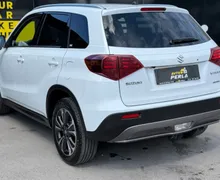 Zunanja slika - Suzuki Vitara - 1.4 Boosterjet AllGrip 4x4-NAVI-CAMERA-HIGH LED- - 7 - Predogledna slika