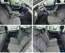 Zunanja slika - VW Passat - Variant 2.0 TDI Business 4MOTION DSG.NAVI.KLJUKA.KAM.ACC.. - 16 - Predogledna slika