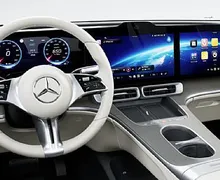 Zunanja slika - Mercedes-Benz GLC-Razred - 400 4MATIC EQ  ..sprejemamo prednaročila.. - 8 - Predogledna slika