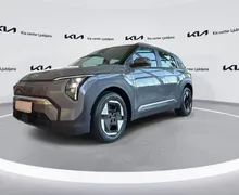 Zunanja slika - KIA EV3 - STAR 58.3 kWh baterija - 1 - Predogledna slika