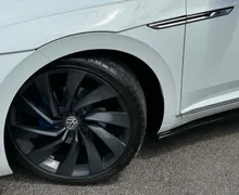 Notranja slika - Volkswagen Arteon - 2.0 TDI-DSG-2X R LINE-PANORAMA-LIZING ZA TUJCE-A - 8 - Predogledna slika