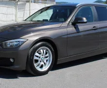 Zunanja slika - BMW Serija 3 - Touring: 318d Touring - 7 - Predogledna slika