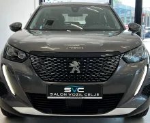 Zunanja slika - Peugeot 2008 - 1,2 PureTech 130 S&S ALLURE - 2 - Predogledna slika