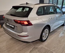 Zunanja slika - VW Golf - Variant 2.0 TDI DAB|NAVI|LED|PDC|KLJUKA|AMBIENT|VIRTUAL - 2 - Predogledna slika