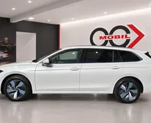 Notranja slika - Volkswagen Passat Variant - 1.5 eTSI BMT Business DSG- LED.360kam.memory.asist - 8 - Predogledna slika
