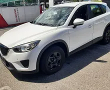 Zunanja slika - Mazda CX-5 - CD150 Emotion - 8 - Predogledna slika