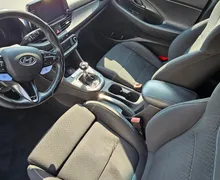 Zunanja slika - Hyundai i30 - 2.0 T-GDI N Performance-PERLA LIGHT BLUE- ODLIČEN- - 5 - Predogledna slika