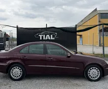Zunanja slika - Mercedes-Benz E-Razred - E 280 CDI ELEGANCE-PREVOZENIH SAMO 64.000KM - 8 - Predogledna slika