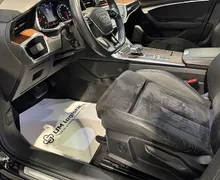 Zunanja slika - Audi A6 - Avant 40 TDI S tronic design 150kW -LED - NAVI - ODLIČEN - 12 - Predogledna slika