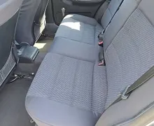 Zunanja slika - Audi A4 - Avant avant 2.5 TDI  KREDIT BREZ POLOGA TUDI ZA TUJCE... - 11 - Predogledna slika