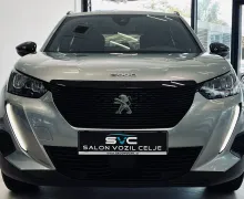 Zunanja slika - Peugeot 2008 - 1,2 PureTech 100 S&S Allure - 2 - Predogledna slika