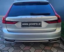 Zunanja slika - Volvo V90 - D4 AWD R-Design Avt.+18 Col +Kamera+Priklop - 7 - Predogledna slika