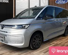 Zunanja slika - Volkswagen Multivan - T7 STYLE 2.0 TDI 150 PS DSG L2-SLO-1.LAST-ODLIČEN - 1 - Predogledna slika