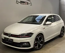 Zunanja slika - Volkswagen Polo - 2.0GTI DSG LED NAVI PDC ALKANTARA 2xKLIMA - 1 - Predogledna slika