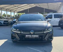 Zunanja slika - Volkswagen - Arteon SB 2,0 TSI BMT R-Line DSG - 2 - Predogledna slika