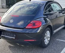 Zunanja slika - Volkswagen Beetle - 1.2 TSI BMT Design °VELIKI SERVIS PRI 180.171 KM° - 4 - Predogledna slika