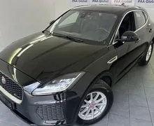 Zunanja slika - Jaguar E-PACE - AWD 2.0 TD4.4X4.R-Dynamic.KAMERA.LED.44.493 KM - 18 - Predogledna slika