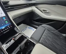 Zunanja slika - Ford Explorer - EV PREMIUM 286PS 77kWh RWD - 17 - Predogledna slika