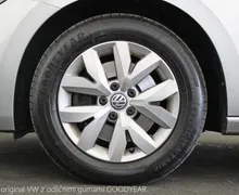 Zunanja slika - Volkswagen Touran - 2.0 TDI DSG Family 150KM - 18 - Predogledna slika