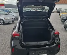 Zunanja slika - Opel Corsa - 1.2 TURBO 100KM GS - servisna zgodovina - 10 - Predogledna slika